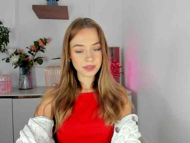 CindyGlam webcam