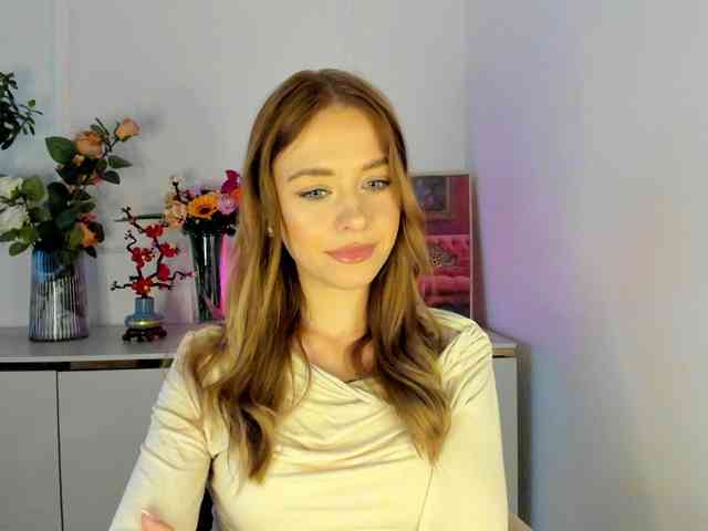CindyGlam webcam