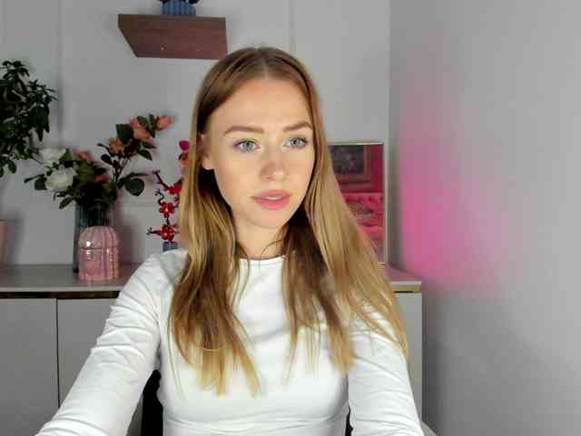 CindyGlam webcam