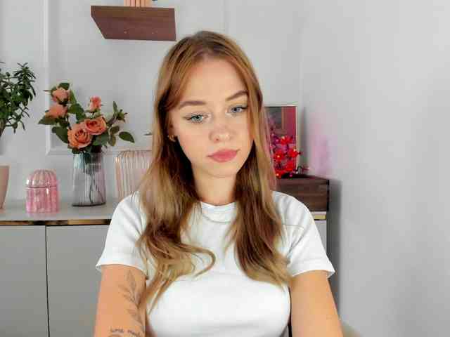 CindyGlam webcam