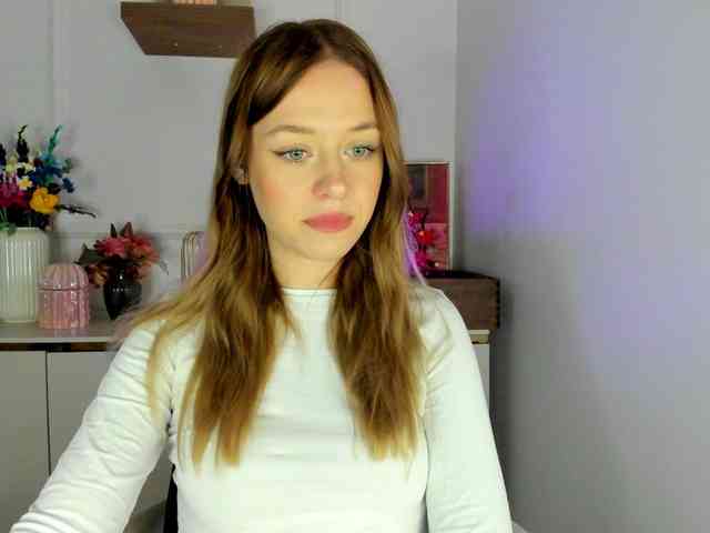 CindyGlam webcam