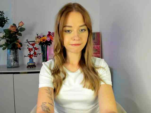 CindyGlam webcam