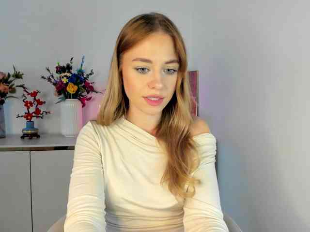CindyGlam webcam
