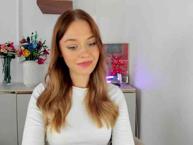 CindyGlam webcam
