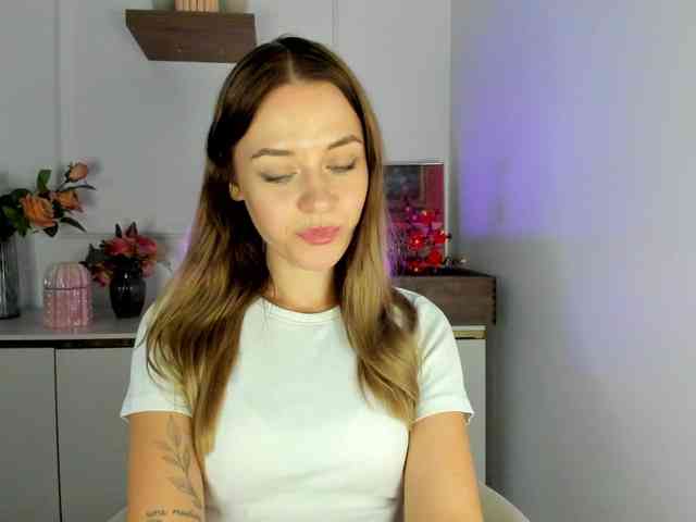 CindyGlam webcam