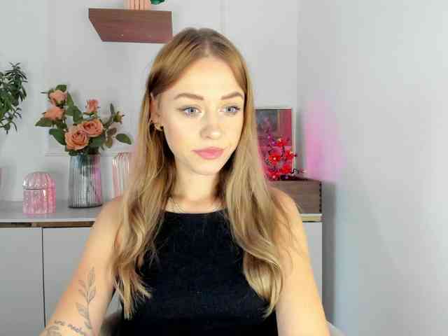 CindyGlam webcam