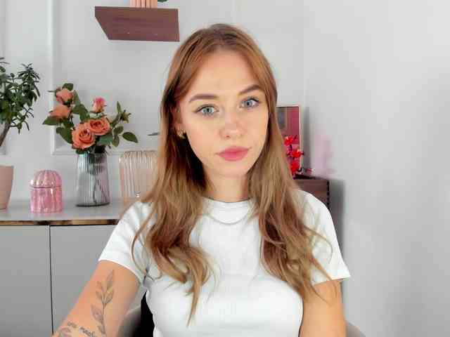 CindyGlam webcam