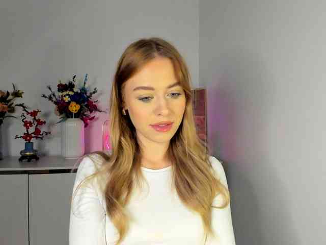 CindyGlam webcam