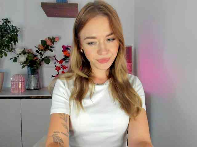 CindyGlam webcam