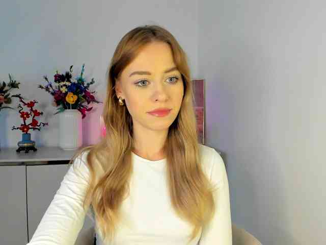CindyGlam webcam