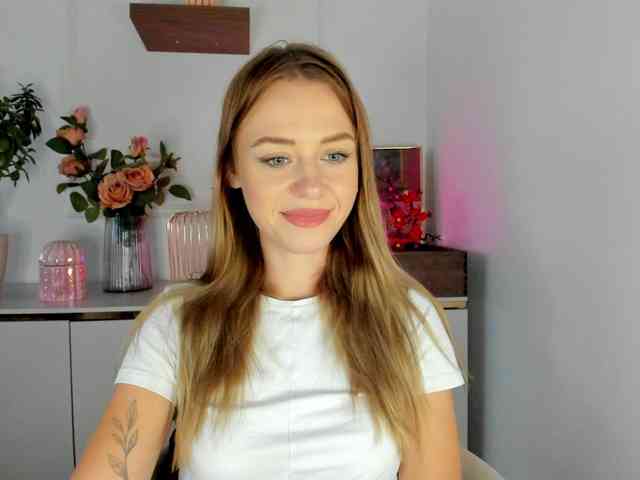 CindyGlam webcam