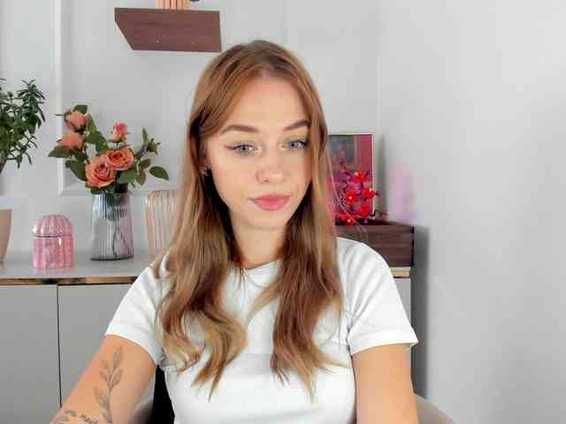 CindyGlam webcam