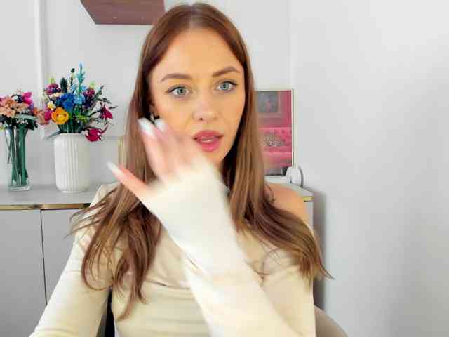 CindyGlam webcam