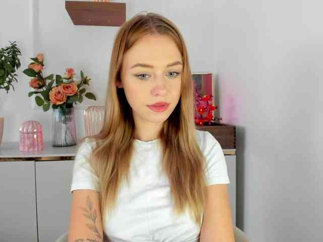 CindyGlam webcam