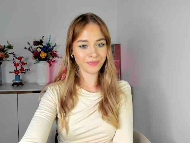 CindyGlam webcam