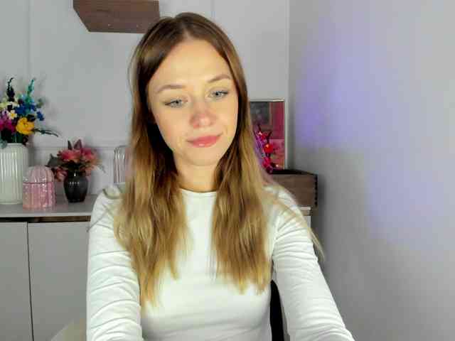 CindyGlam webcam