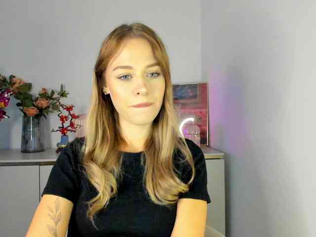 CindyGlam webcam