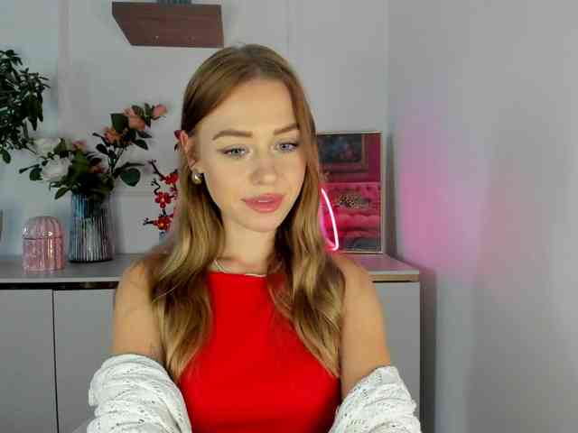 CindyGlam webcam