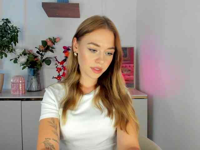 CindyGlam webcam
