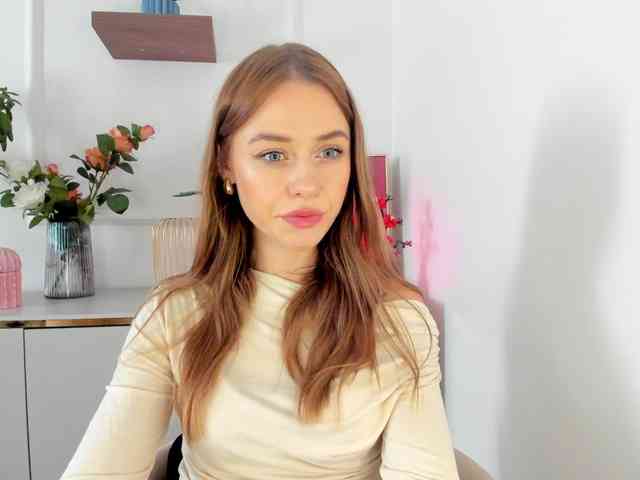 CindyGlam webcam
