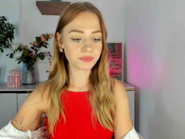 CindyGlam webcam