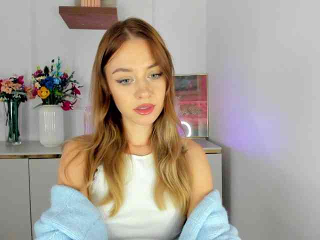 CindyGlam webcam