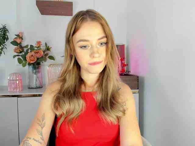 CindyGlam webcam