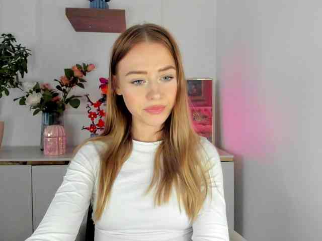 CindyGlam webcam