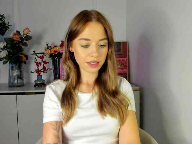 CindyGlam webcam
