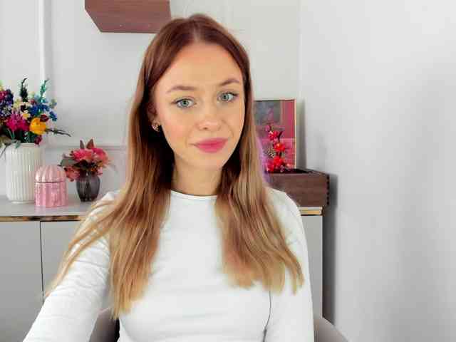 CindyGlam webcam