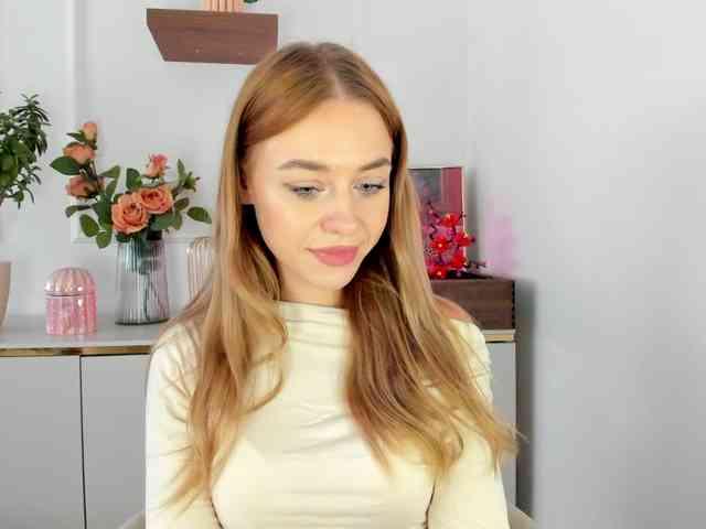 CindyGlam webcam