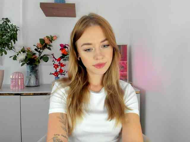 CindyGlam webcam