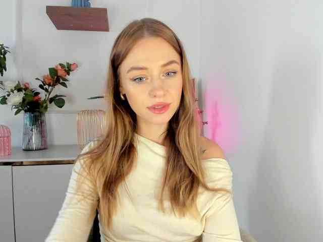 CindyGlam webcam