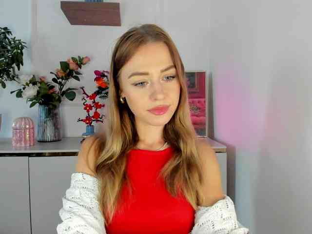 CindyGlam webcam