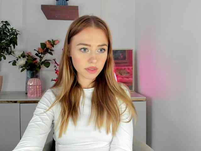 CindyGlam webcam