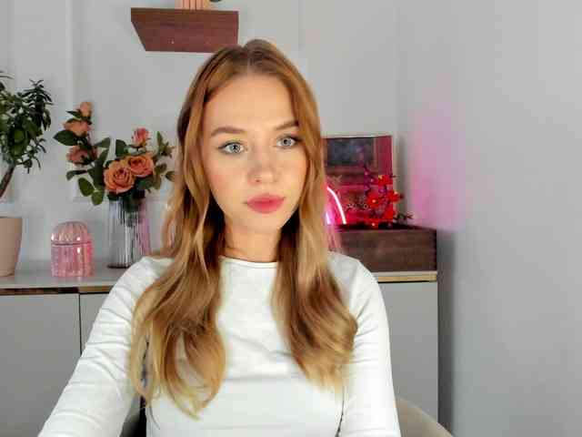 CindyGlam webcam