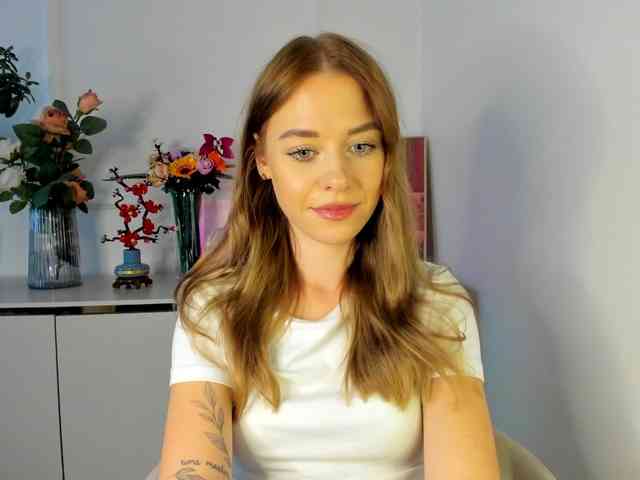 CindyGlam webcam