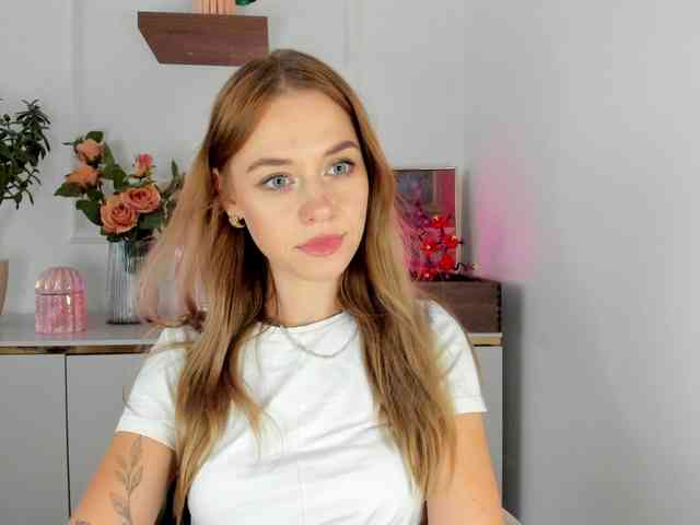 CindyGlam webcam