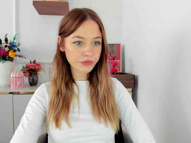CindyGlam webcam