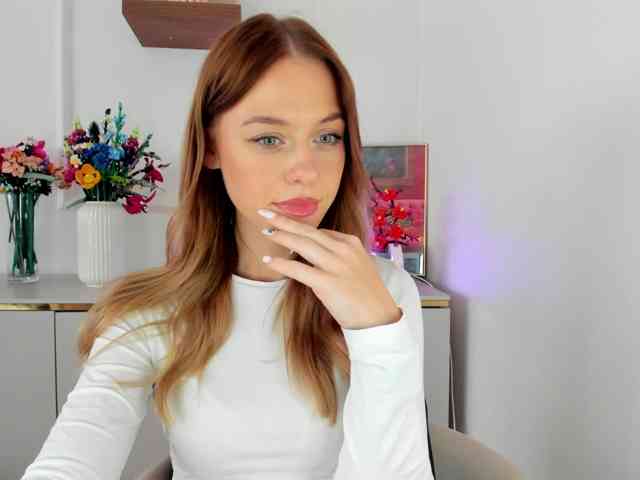 CindyGlam webcam