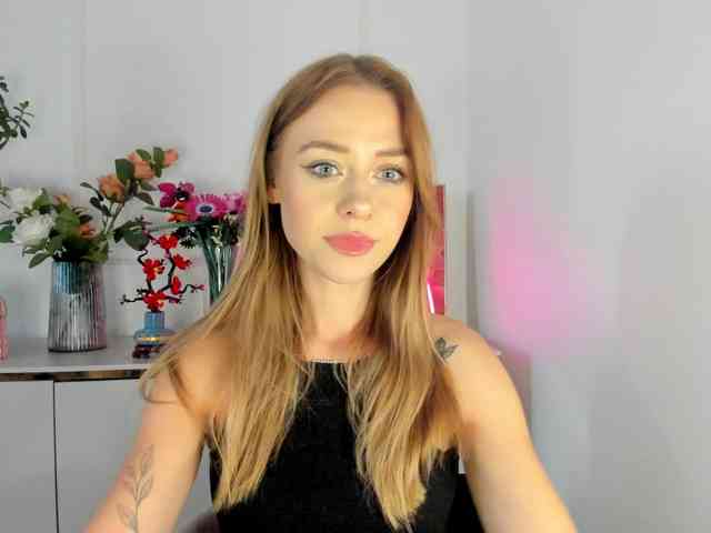 CindyGlam webcam