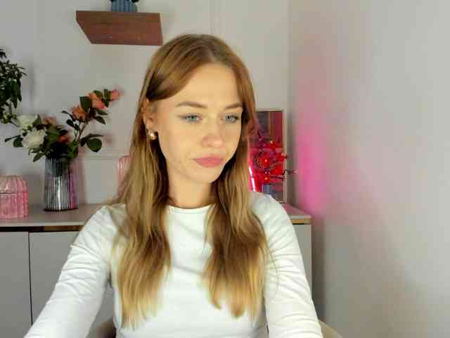 CindyGlam webcam