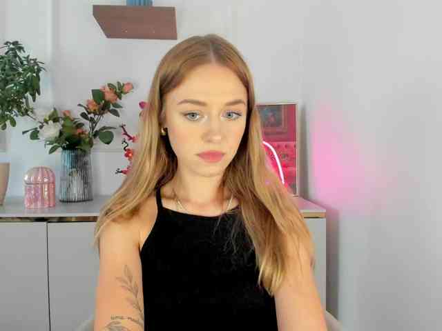 CindyGlam webcam