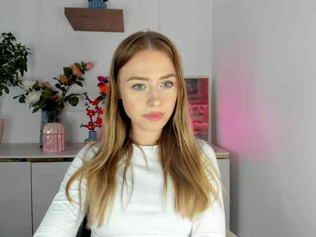 CindyGlam webcam