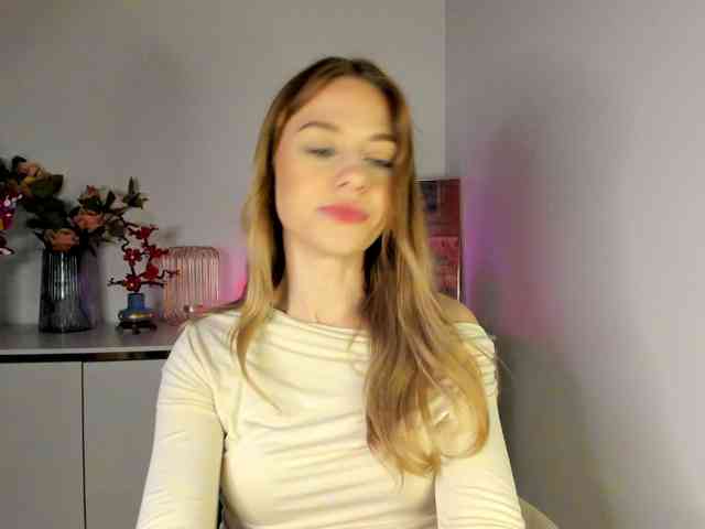 CindyGlam webcam