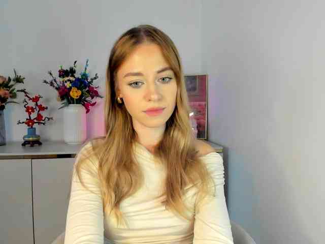 CindyGlam webcam