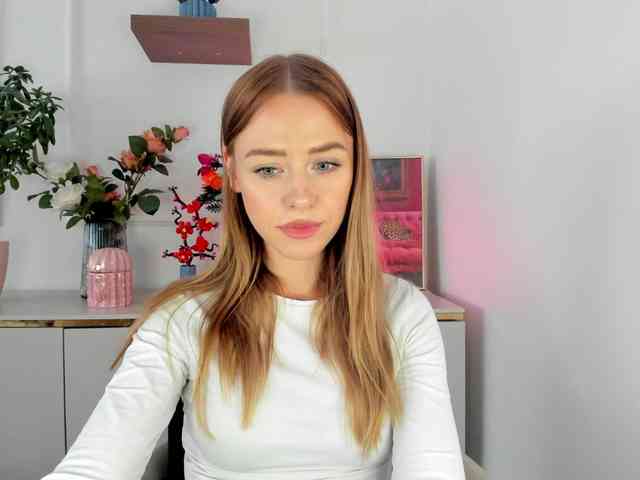 CindyGlam webcam