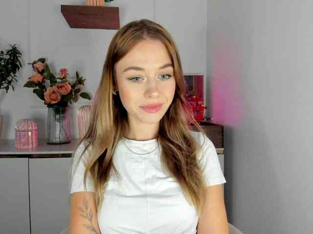 CindyGlam webcam