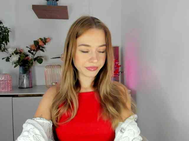 CindyGlam webcam