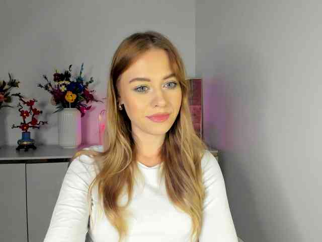 CindyGlam webcam